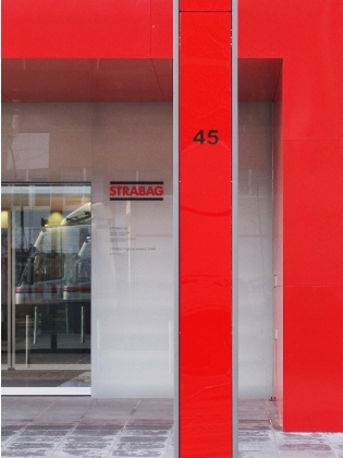 StrabagAG