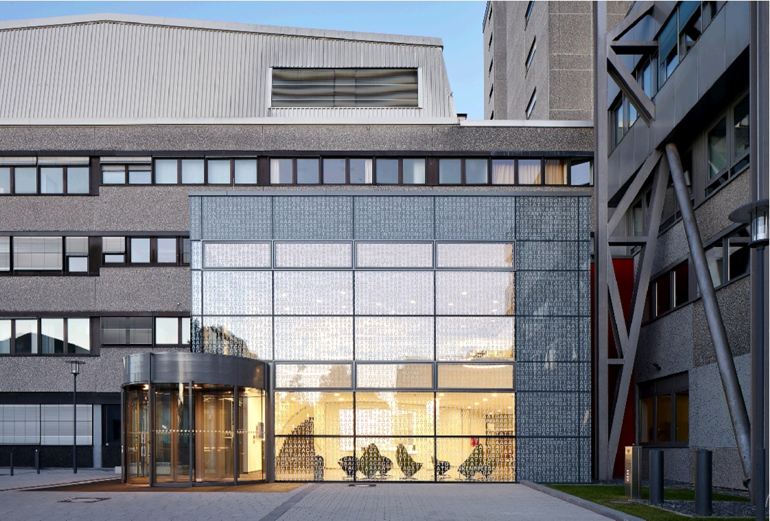 BochumUniklinikGENCode