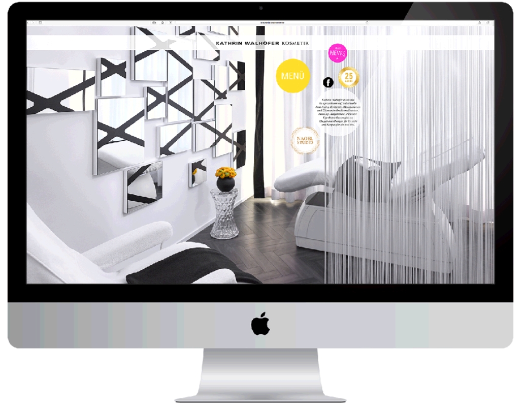 KathrinWalhoeferKosmetikWebsite