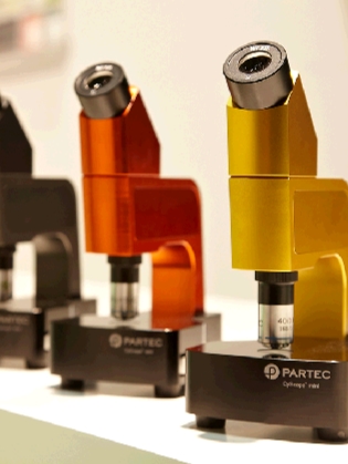 Partec