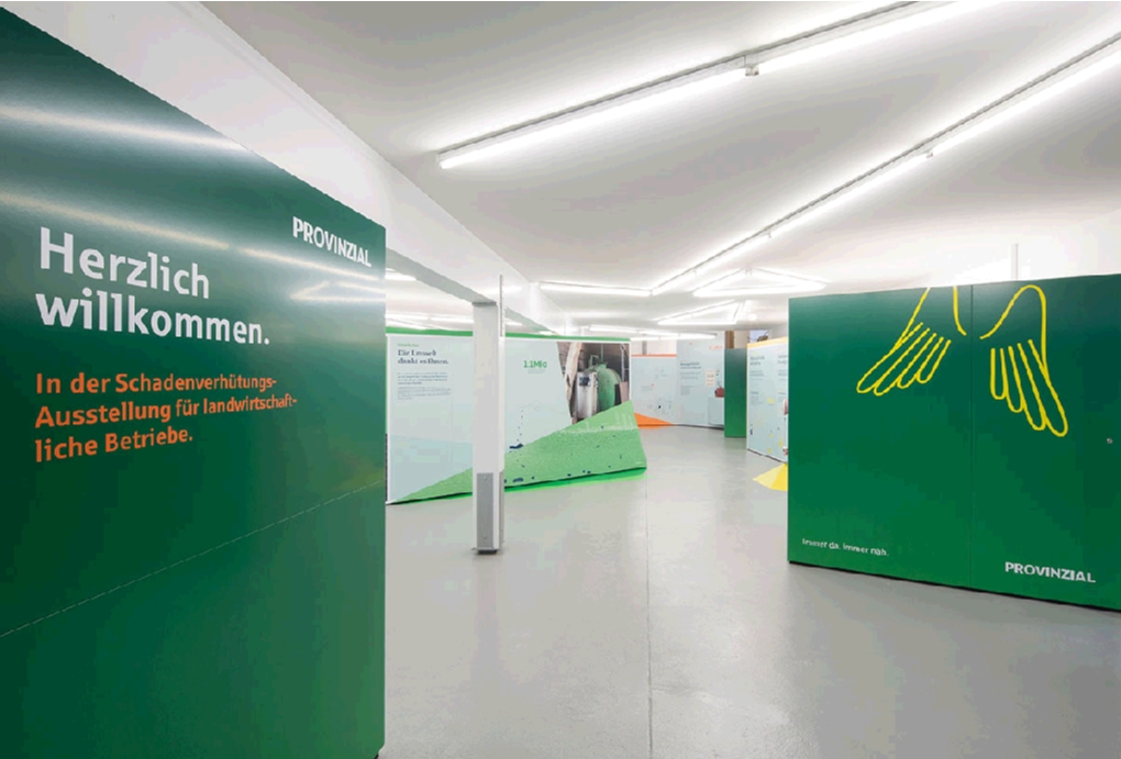 Provinzial-HausDuesse