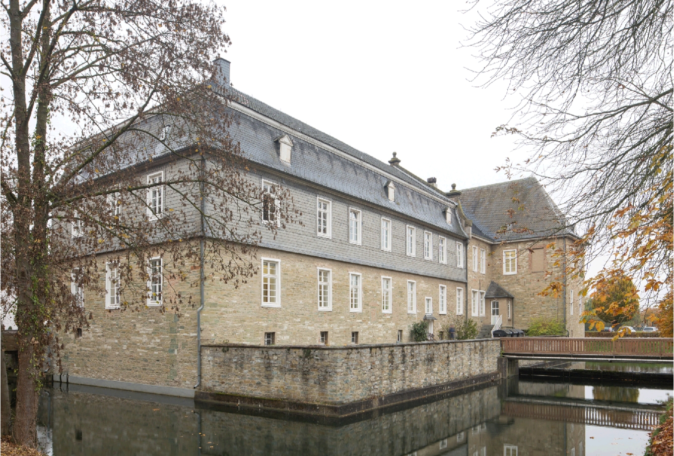 ProvinzialHausDuesse