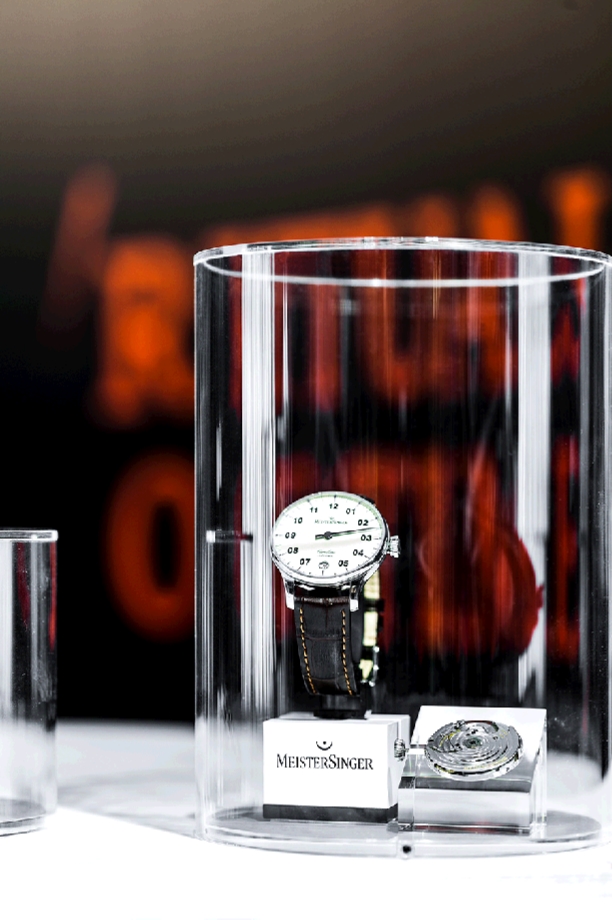 MEIMessestandBasel2018MG1661