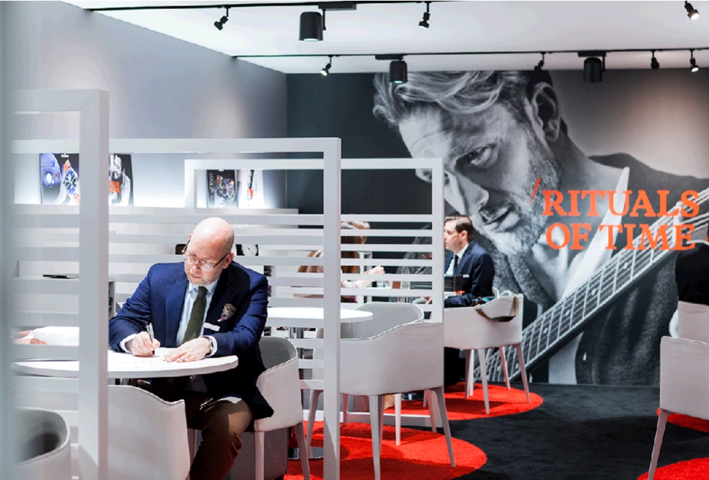 MEIMessestandBasel2018MG1033