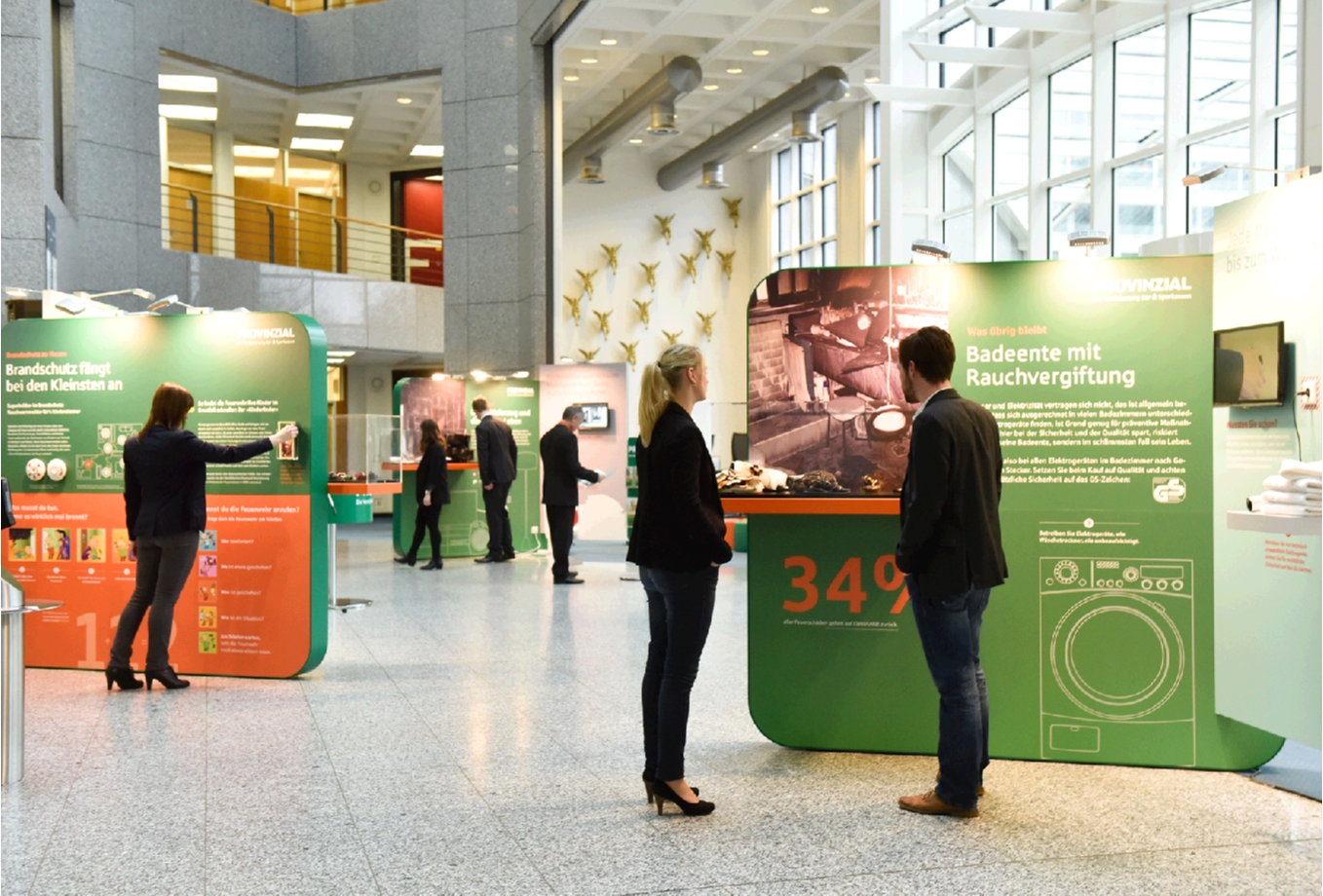 ProvinzialWanderausstellung