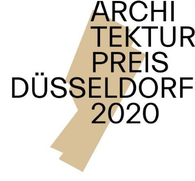Architekturpreis Düsseldorf 2020