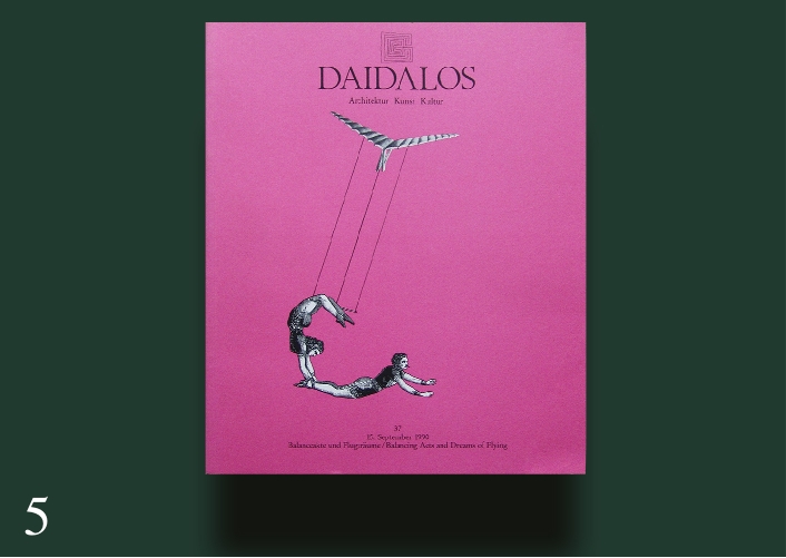 Daidalos
