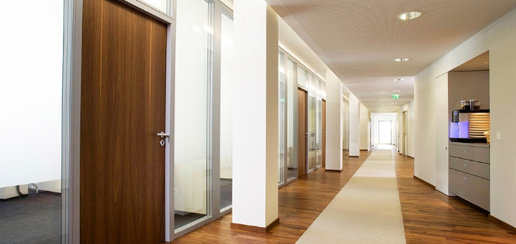 IntersnackGroupEmpfang