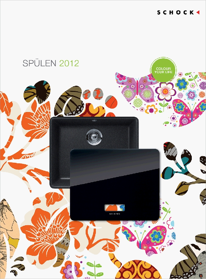 SchockSpulenkatalog